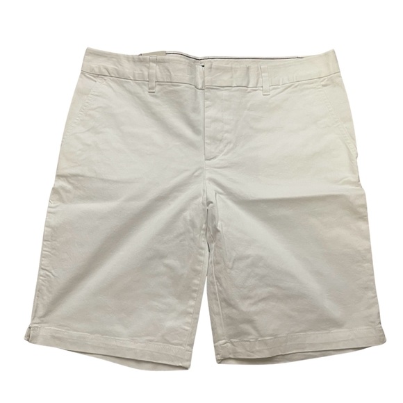 Tommy Hilfiger Pants - Tommy Hilfiger Bermuda Shorts